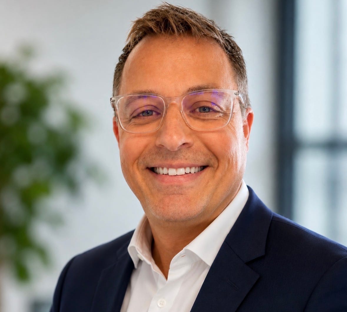 Michael Lalloum Consultant Formateur chez ARCAD Formation
