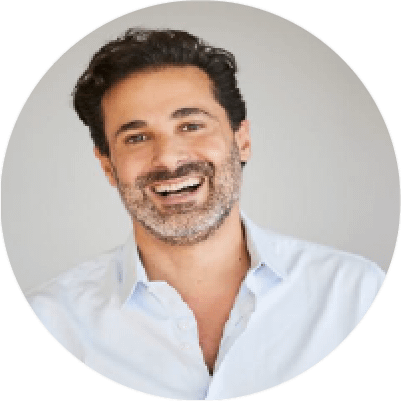Arnaud Adam