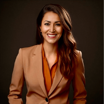 Yasmine Gasnier