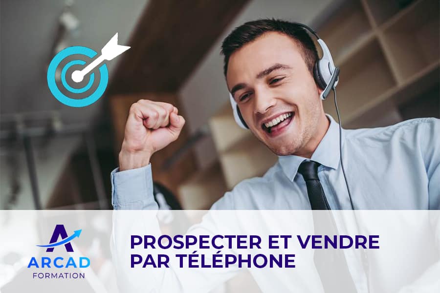 Nos formations - ARCAD Formation